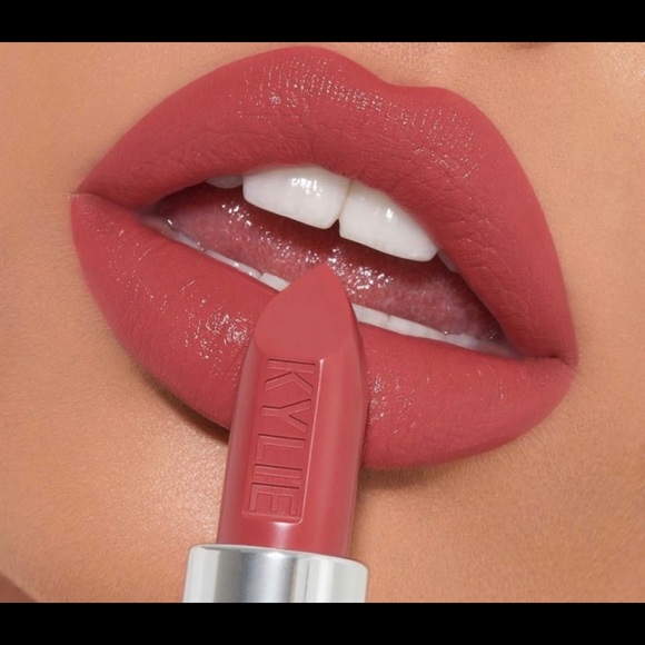 Kylie Cosmetics Other - Kylie Cosmetics Crush Lipstick